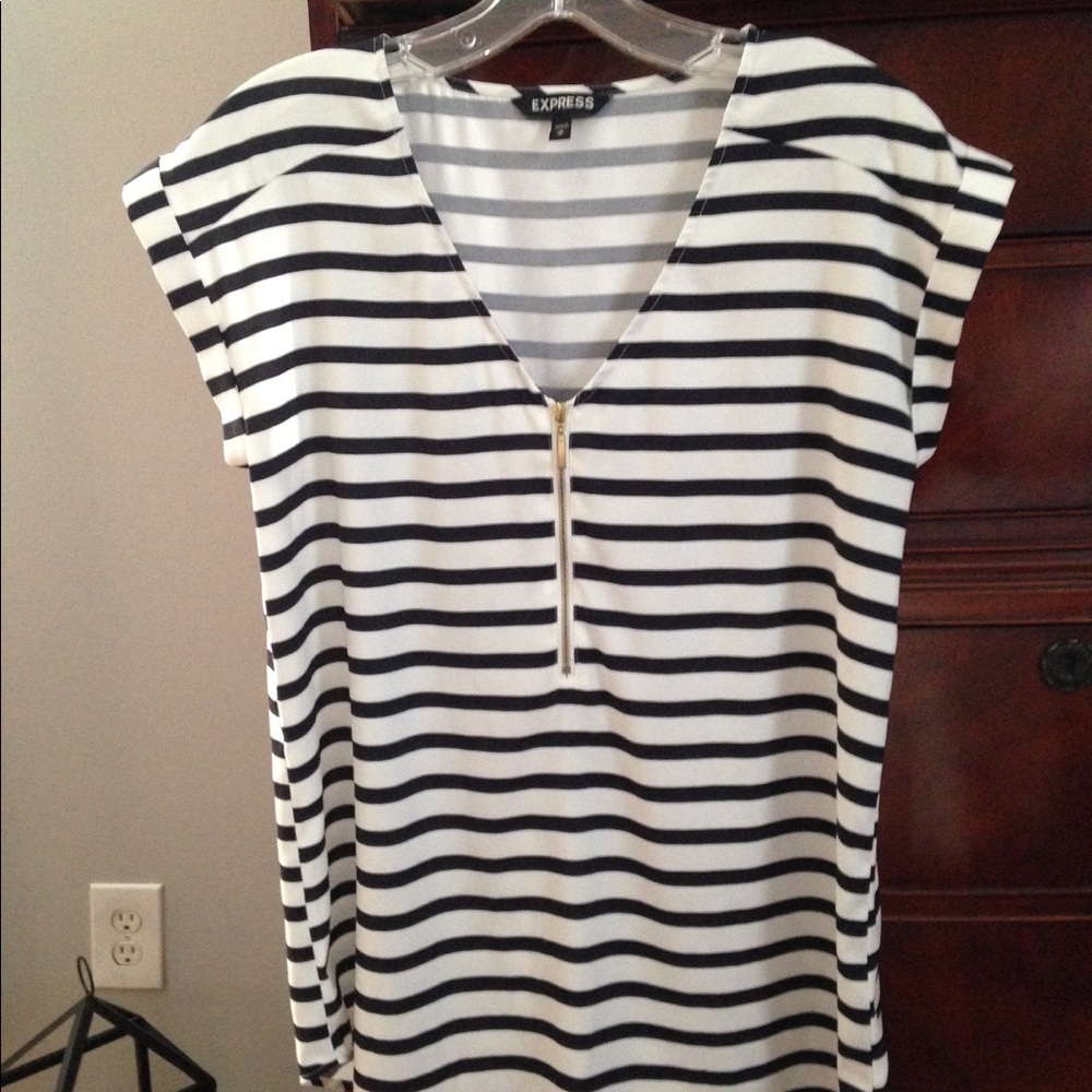 Cute Express blouse